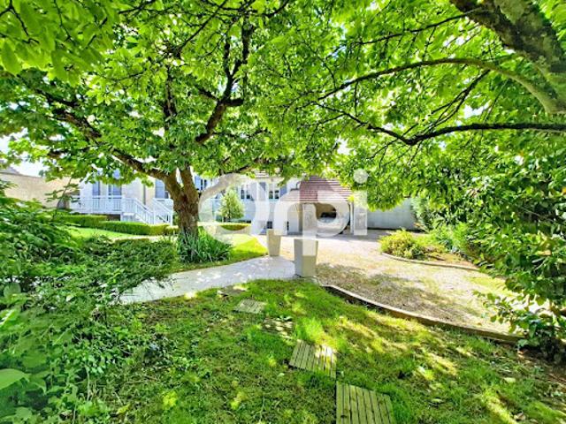 Vente Propriété 7 pièces 260 m2 Vic sur Aisne