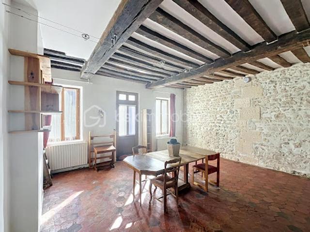 Vente Propriété 7 pièces 261 m2 Grisy les Plâtres