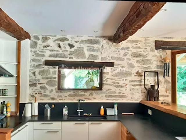 Vente Propriété 7 pièces 262 m2 Revel