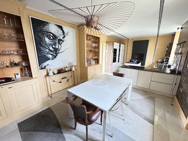Vente Propriété 7 pièces 262 m2 Vigeois