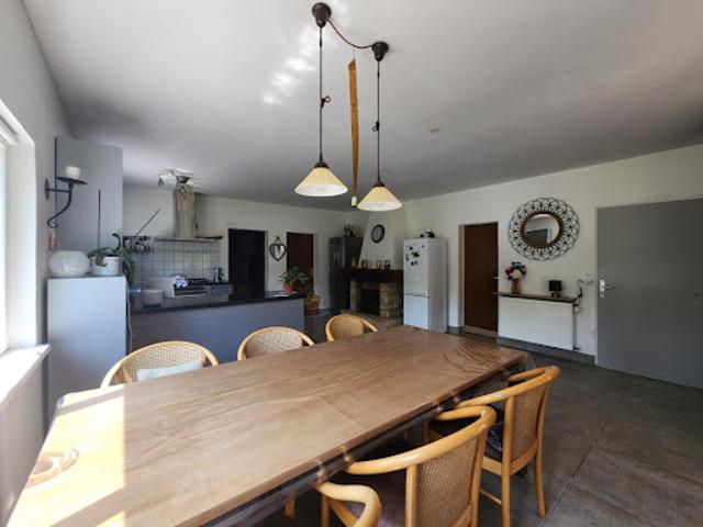 Vente Propriété 7 pièces 275 m2 Lesparre Médoc