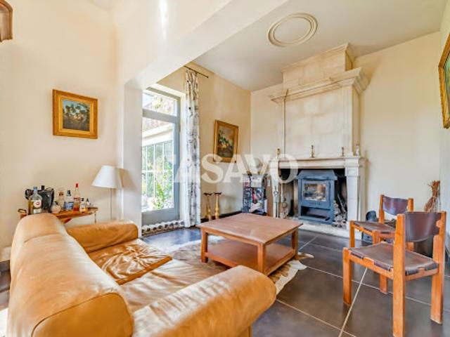 Vente Propriété 7 pièces 270 m2 Arles
