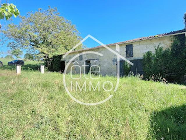 Vente Propriété 7 pièces 271 m2 Villefranche de Lonchat