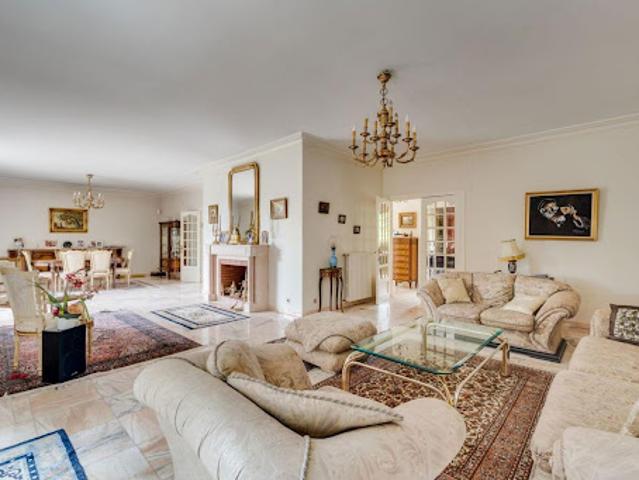 Vente Propriété 7 pièces 280 m2 Balma