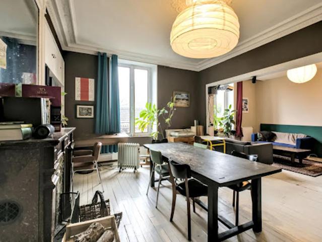 Vente Maison 7 pièces 280 m2 Commercy