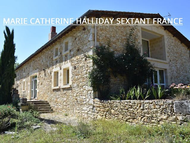 Vente Propriété 7 pièces 280 m2 Rouffignac Saint Cernin de Reilhac