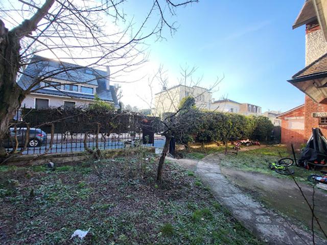 Vente Propriété 7 pièces 280 m2 Saint Maurice