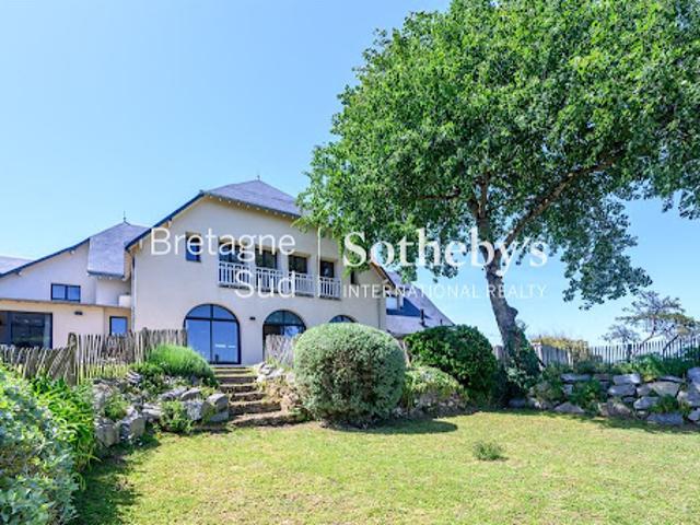 Vente Propriété 7 pièces 283 m2 Mesquer