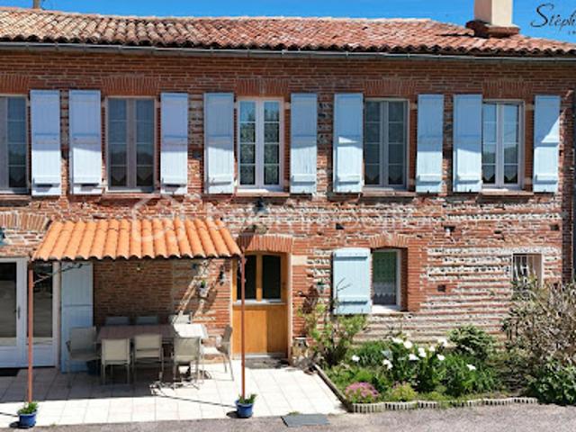 Vente Propriété 7 pièces 295 m2 Quint Fonsegrives