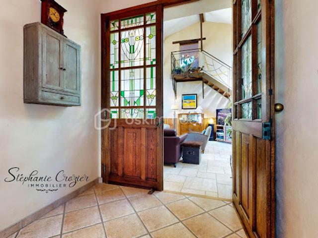 Vente Propriété 7 pièces 295 m2 Quint Fonsegrives