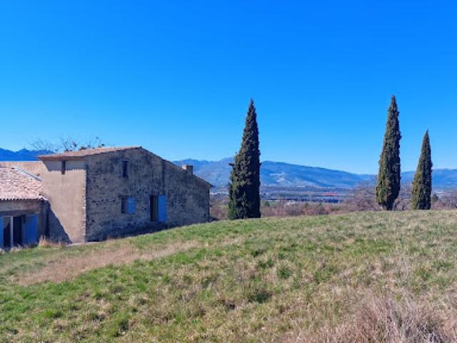 Vente Propriété 7 pièces 298 m2 Valernes