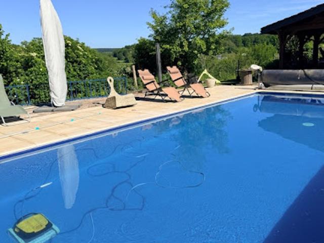 Vente Propriété 7 pièces 299 m2 Quincy Landzécourt