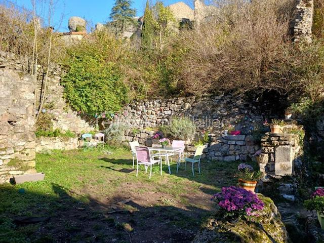 Vente Propriété 7 pièces 290 m2 Le Caylar