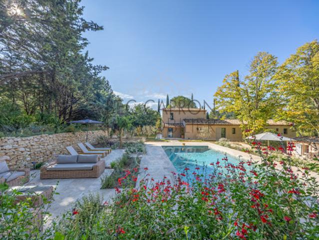 Vente Propriété 7 pièces 300 m2 Aix en Provence