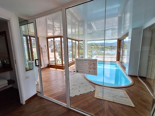 Vente Propriété 7 pièces 300 m2 Corbara