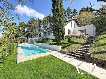 Vente Propriété 7 pièces 313 m2 Limonest