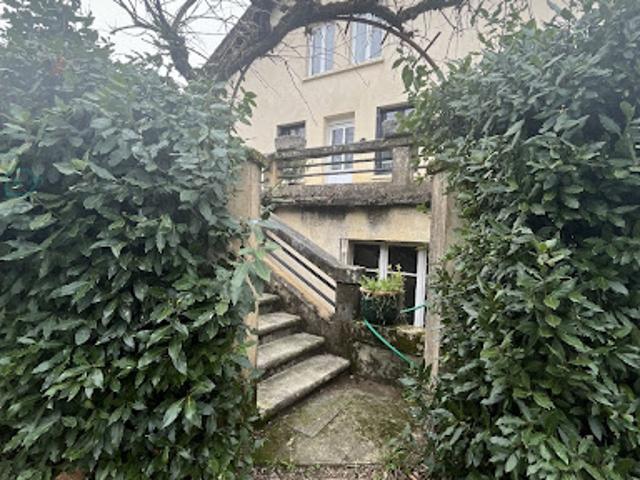 Vente Propriété 7 pièces 320 m2 Cazals