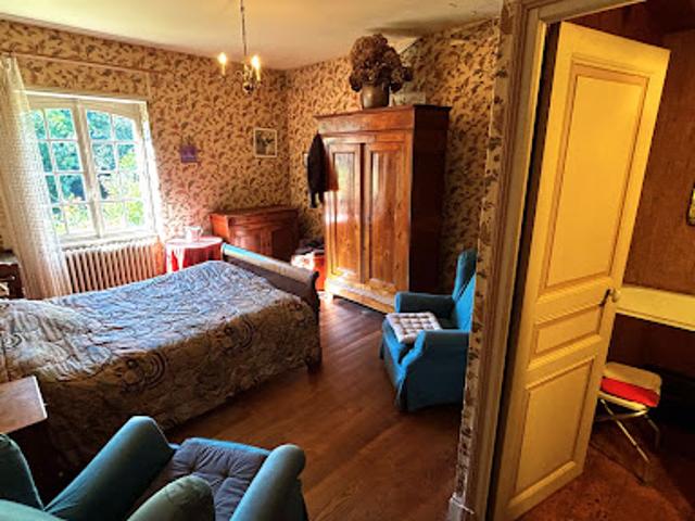Vente Propriété 7 pièces 330 m2 Douarnenez