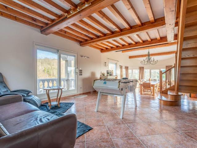 Vente Propriété 7 pièces 346 m2 Bagnols