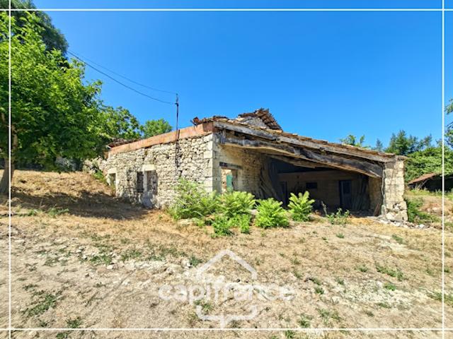 Vente Propriété 7 pièces 340 m2 Touffailles