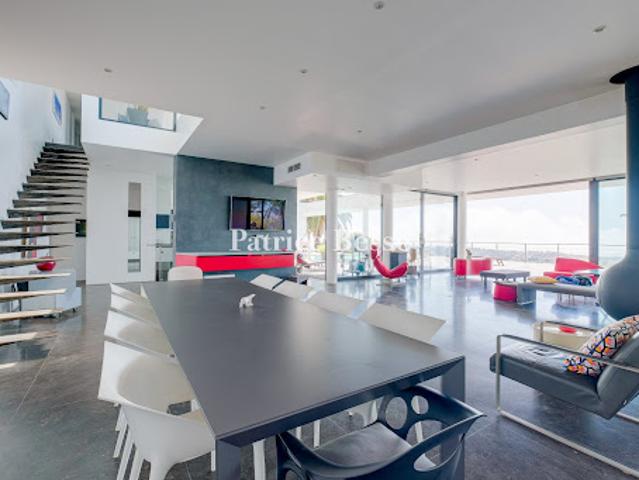 Vente Propriété 7 pièces 340 m2 Toulon