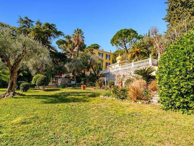 Vente Propriété 7 pièces 350 m2 Nice