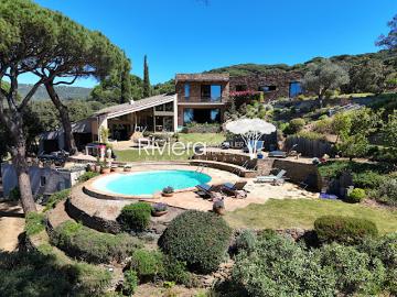 83420, Saint-Michel La Croix-Valmer, Var, Provence-Alpes-Côte dAzur