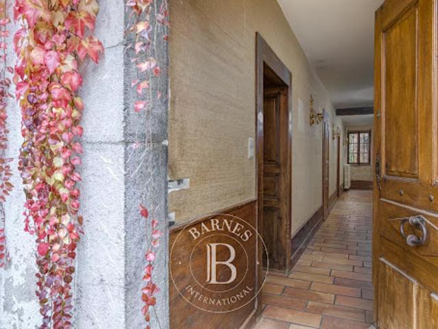 Vente Propriété 7 pièces 369.94 m2 Fillinges