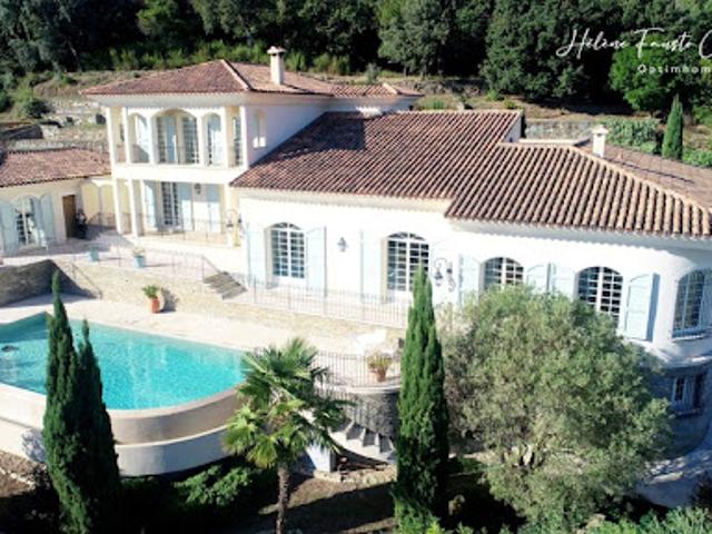 Vente Propriété 7 pièces 385 m2 Borgo