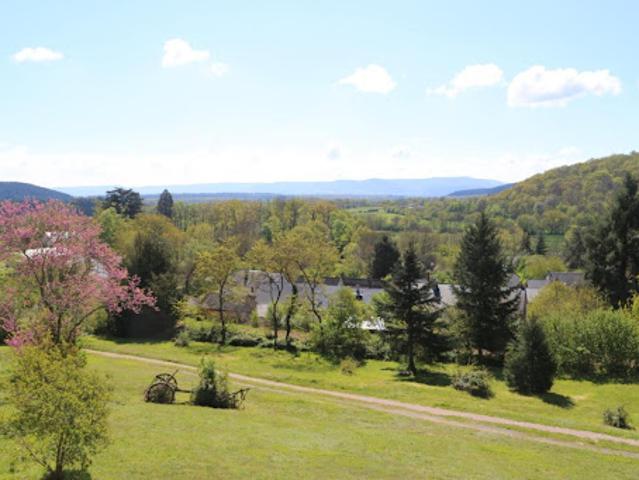 Vente Propriété 7 pièces 385 m2 La Celle en Morvan
