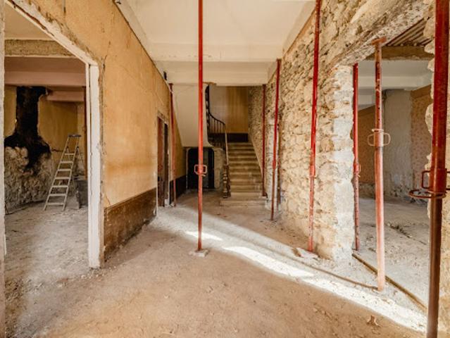Vente Propriété 7 pièces 381 m2 Montblanc