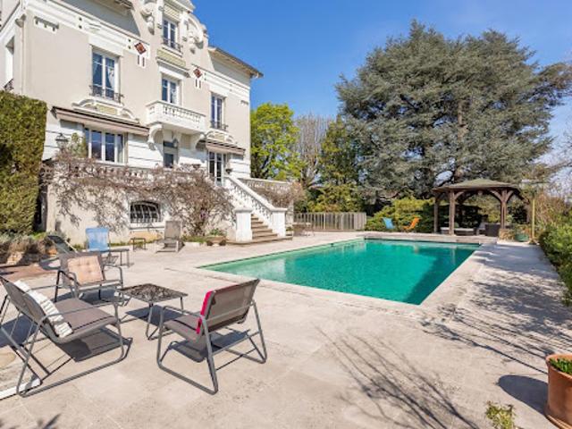 Vente Propriété 7 pièces 394 m2 Caluire et Cuire