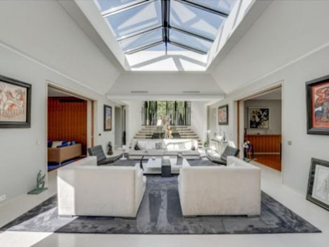 Vente Propriété 7 pièces 425 m2 Paris 16ème