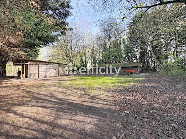 Vente Propriété 7 pièces 450 m2 Dunkerque