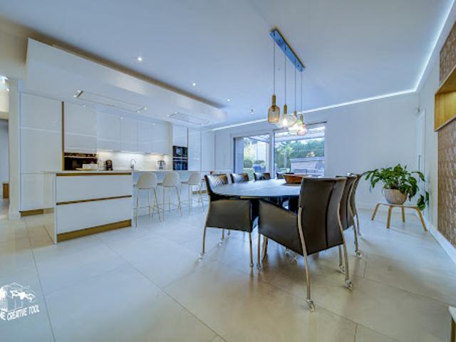Vente Propriété 7 pièces 471 m2 Thil