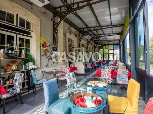 Vente Propriété 7 pièces 472 m2 Sauve