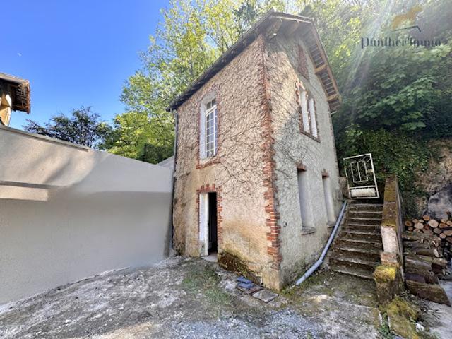 Vente Propriété 7 pièces 591 m2 Larçay