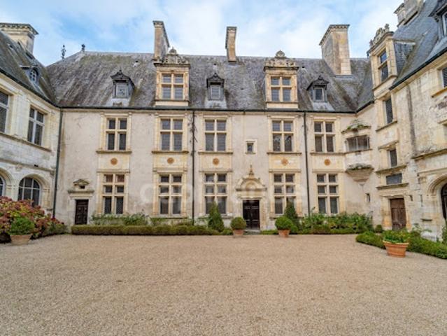 Vente Propriété 43 pièces 1400 m2 Plou