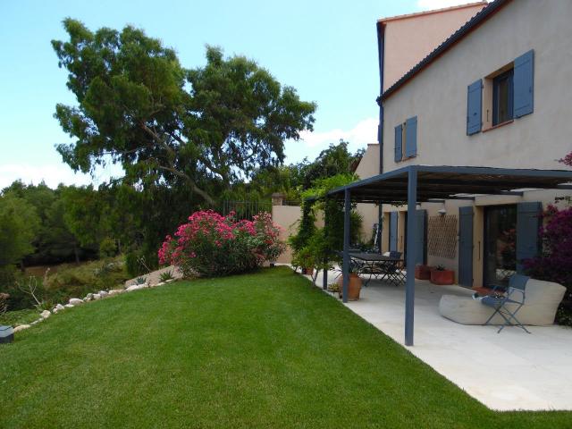 vente propriété 4 Pièce s 213m² Perpignan