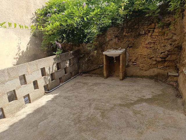Vente Propriété 4 pièces 104.28 m2 Châteauneuf du Pape