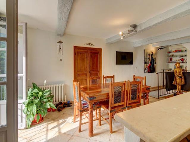 Vente Propriété 4 pièces 104.45 m2 Malaussène