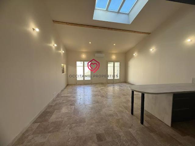 Vente Maison de ville 4 pièces 105 m2 Mirepoix