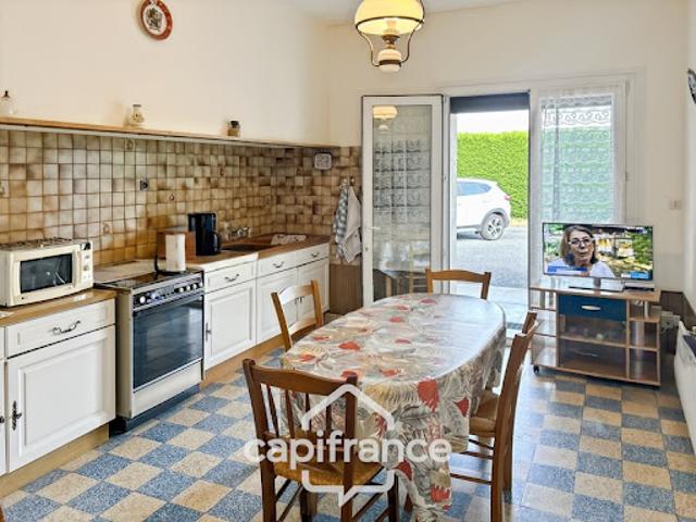 Vente Propriété 4 pièces 105 m2 La Croix Blanche