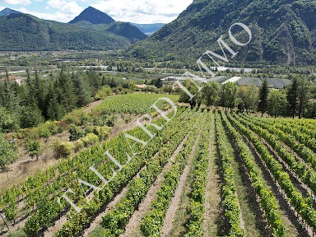 Vente Propriété 4 pièces 105.18 m2 Remollon