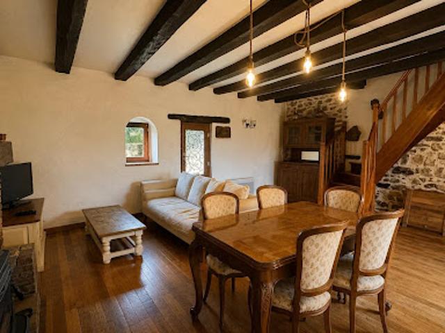Vente Propriété 4 pièces 105.7 m2 Ladignac le Long