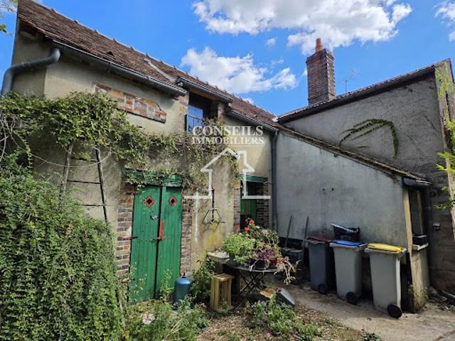Vente Propriété 4 pièces 106.61 m2 Rousson