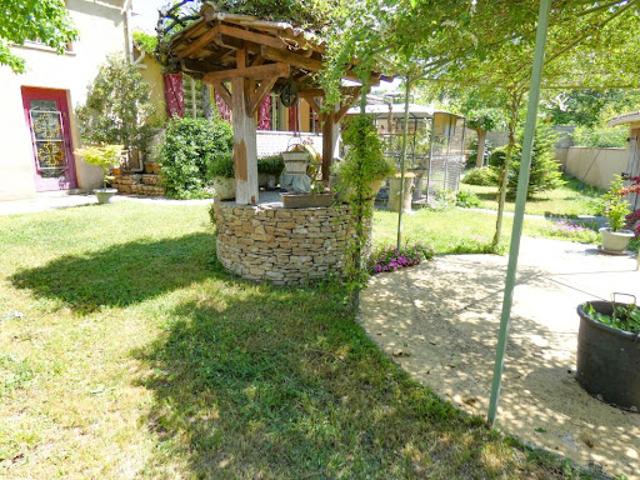Vente Propriété 4 pièces 108 m2 Bagnols sur ceze