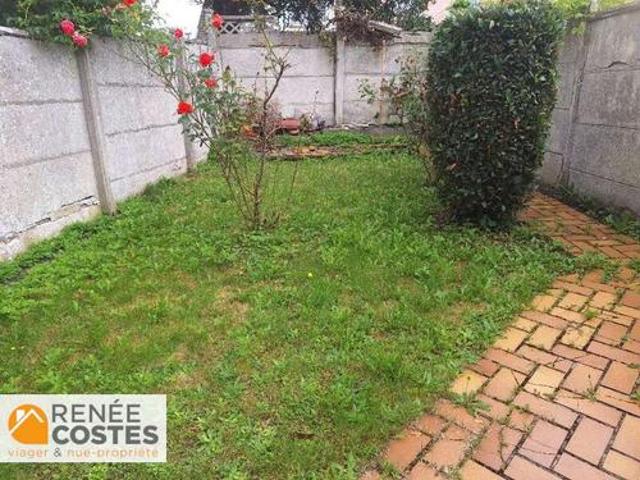 Vente Propriété 4 pièces 100 m2 Avion