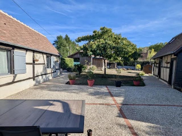 Vente Propriété 4 pièces 100 m2 Brinon sur Sauldre