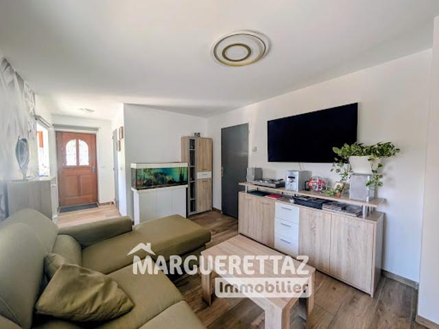 Vente Propriété 4 pièces 100 m2 Fillinges